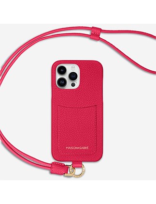 THE SLING PHONE CASE IPHONE 14 PRO