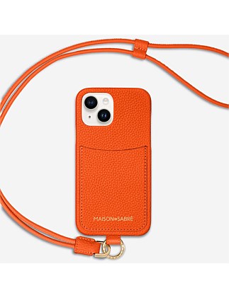 THE SLING PHONE CASE IPHONE 15