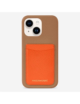 CARD PHONE CASE IPHONE 15