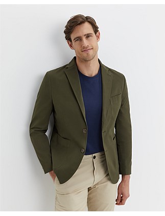 BARTON SPORTS JACKET