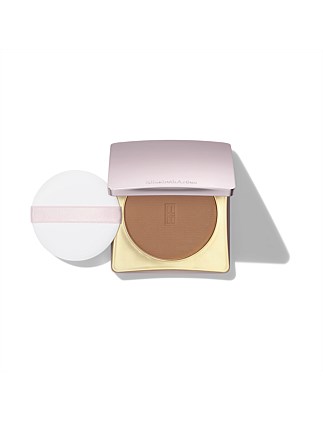 Flawless Finish Skincaring Pressed Powder