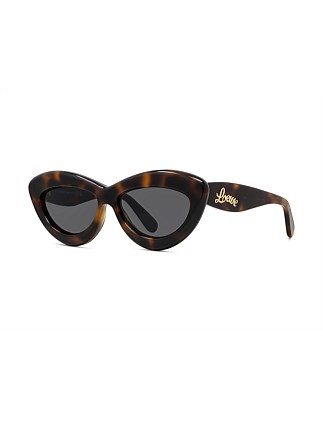 LW40036I@5001A# SUNGLASSES