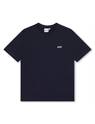 Short Sleeves Tee-Shirt (14 Yrs)