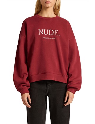 Nude Sweat