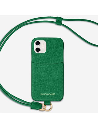 SLING PHONE CASE (IPHONE 12)