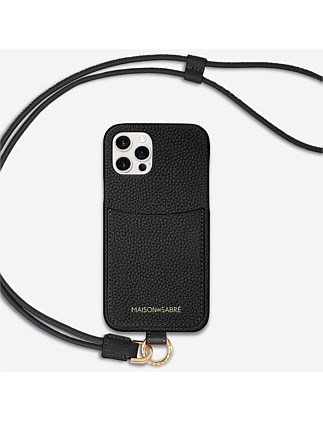 SLING PHONE CASE (IPHONE 12 PRO)