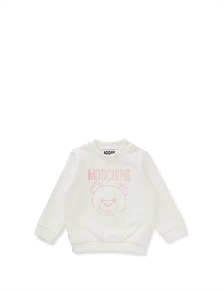 SWEATSHIRT ADDITION (6M-24M)