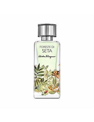 FORESTE DI SETA EDP 100ML