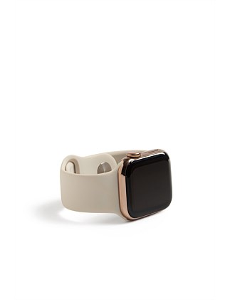 SILICON WATCH BAND