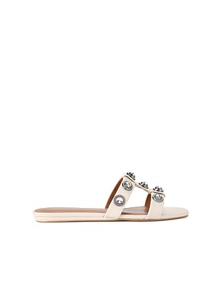 OCTAVIA DRESS SANDAL