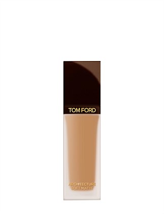 Architecture Soft Matte Blurring Foundation