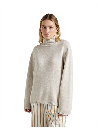 OPULENT SWEATER