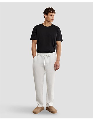 MIKEY LINEN PANT