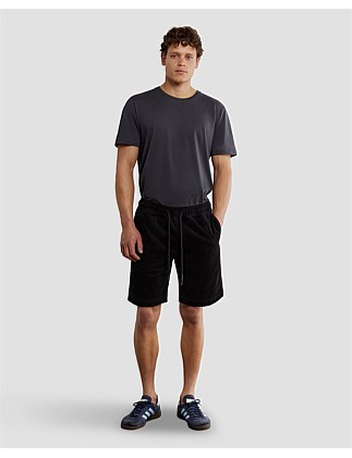 NOAH CORD SHORT