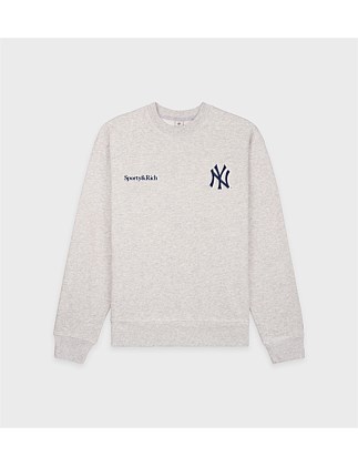 Champions Crewneck