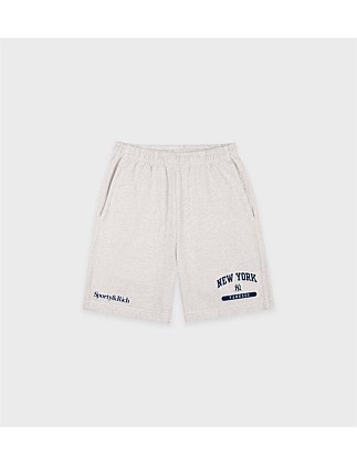 League Gym Shorts