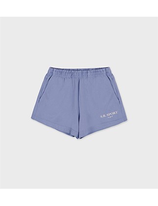 S.R. Sport Disco Shorts