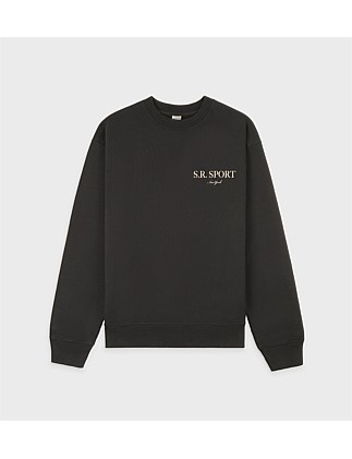 Wimbledon Crewneck