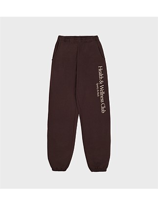 H&W Crest Sweatpant