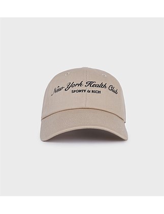 NY Health Club Hat