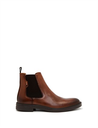 BOSS CALEV CHELSEA BOOT