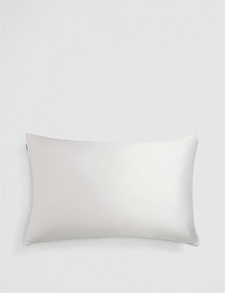 Silk Linen Pillowcase