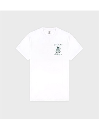 Carlyle Crest T-Shirt