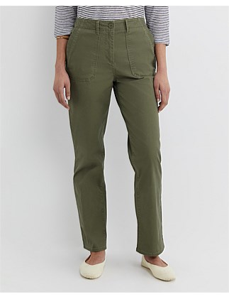 LAURA POCKET PANT