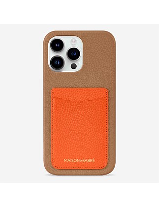 CARD PHONE CASE IPHONE 14 PRO