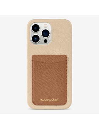 CARD PHONE CASE IPHONE 13 PRO