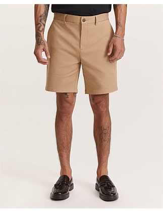 MILLS STRETCH SHORT