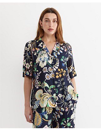 SYMPHONY LIBERTY SS SHIRT