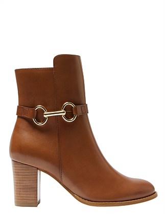 GEMINI ANKLE BOOT