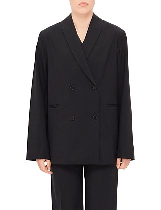 SANCIA TAILORED JACKET