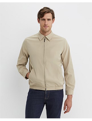 HARRINGTON JACKET