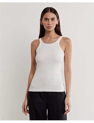 BRONTE SKINNY SCOOP TANK