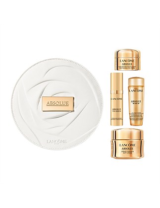 Absolue Travel Set