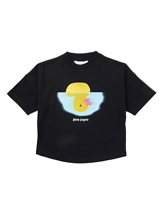 PA RUBBER DUCK OVER TEE SS ( 4-12)