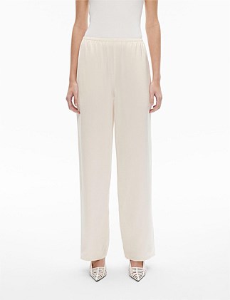 Fine Waistband Pant