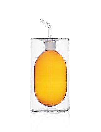 CILINDRO COLORE OIL BOTTLE AMBER 250ML