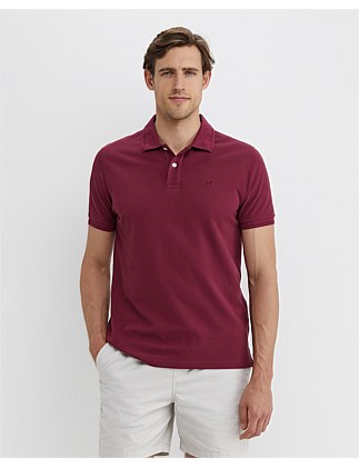 SC PIQUE POLO