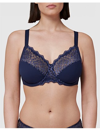 CARESSE FULL CUP CONTROL BRA