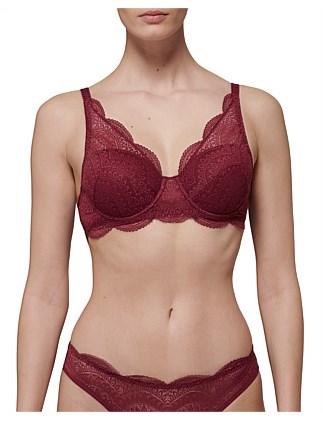 KARMA 3D CONTOUR BRA