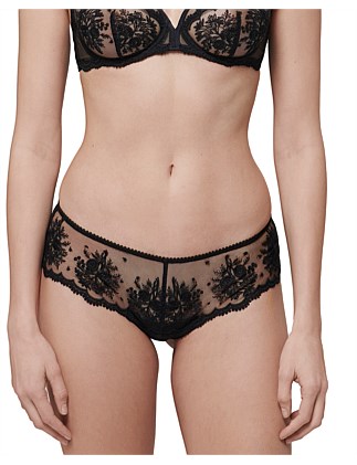 INTRIGUE SHORTY BRIEF