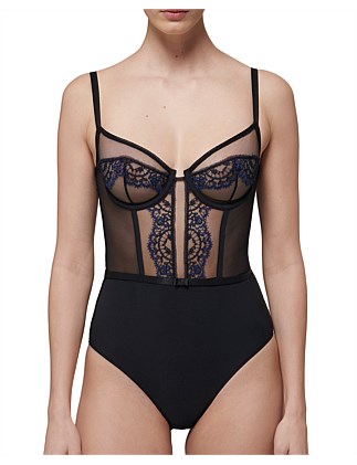 CELESTE BODYSUIT