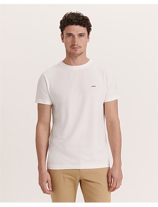 OSCAR STRETCH TEE