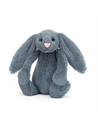 Bashful Dusky Blue Bunny Little (Sml)