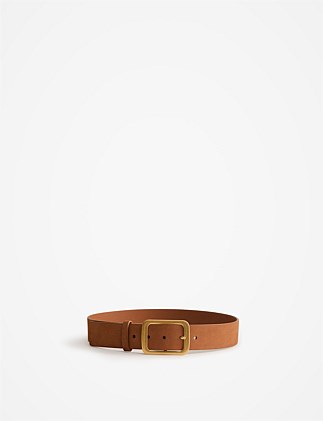 Nancy Belt