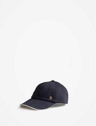 Zoe Cotton Cap