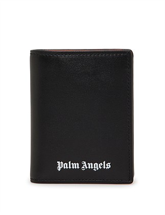 CLASSIC LOGO BIFOLD